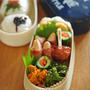 部活弁当