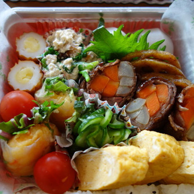 梅鑑賞と蒔絵鑑賞／夕食は残ったビーフシチューで