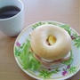 ☆ドトール：チキンベーグル☆