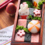 MIFFYのSPAMおにぎり弁当