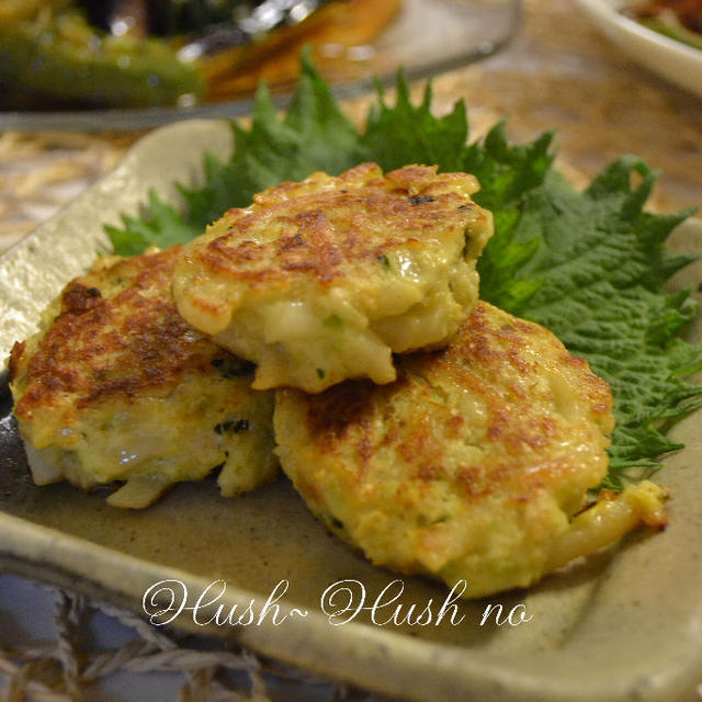 ♪高槻うどん餃子って？！★ご当地Ｂ級グルメ★♪