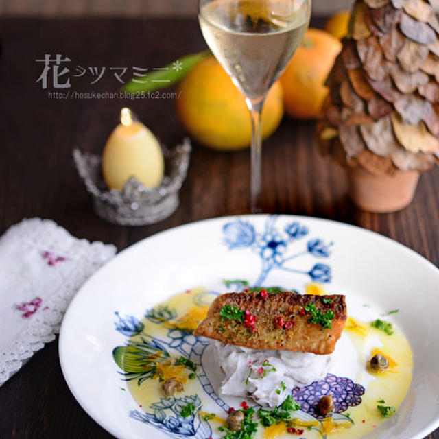 「クリスマスっぽいお料理まとめ」