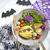 お野菜苦手に魔法をかけちゃえ！お野菜シートで作るハロウィンレシピ 【ミイラおにぎり＆ベジカップポテサラ】