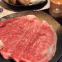 今夏最後のプール遊び＆大根たっぷりのすき焼き