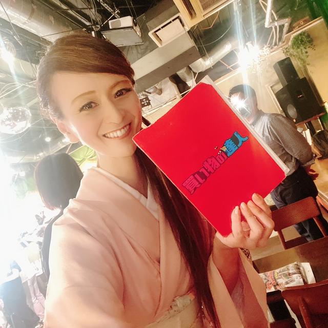明日11/28土 TBSテレビ「王様のブランチ」‼️2つのコーナーで出演予定です！