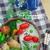 金魚ちゃんのキャラ弁