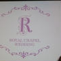 【第42回 RSP in 品川】TKPガーデンシティ千葉Royal Chapel Wedding