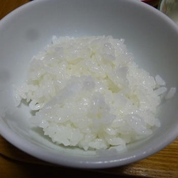 新米始めます！