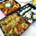 2010・運動会のお弁当 by 絵留萌♪さん