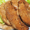 胡椒香るペッパーチキンを使ってみたよ～