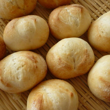 プチパン～☆*