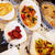検診＆台湾料理ランチ会♪ Taiwanese dish lunch party