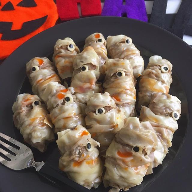 ミイラ餃子～近場でgo to！楽しんでます♪～