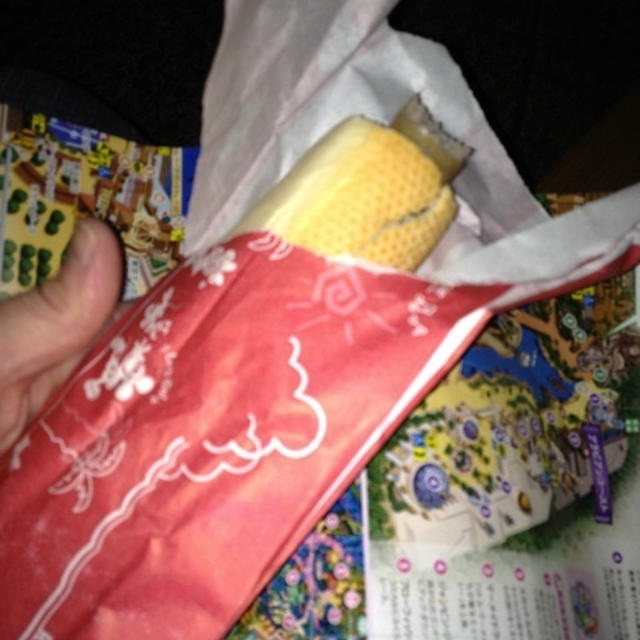 ホットドッグ