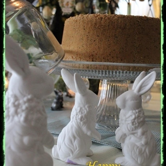 ♦♫♦･*:..Happy Easter ～＊お教室＊～♦♫♦･*:..