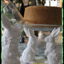 ♦♫♦･*:..Happy Easter ～＊お教室＊～♦♫♦･*:..