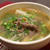 20/01/29　牛肉のキムチスープ