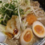 おそらく今年最後のラーメン＾＾セール中だけど･･･