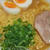 日清　塩元帥うま塩ラーメン