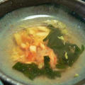 注ぐだけ！冷たいキムチスープ、晩御飯2日分 by しんちゃんさん