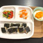 【幼児食】1y10m☆6/23のまとめ☆カレーうどん