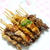 フライパンで焼き鳥　レシピ