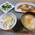 鰤の煮つけと筍の塩麹炒めなどなど・・・
