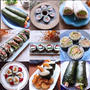 いつでも食べたい巻き寿司９選（恵方巻き、節分）