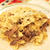 【パスタ】きのこたくさんクリームぺペロン♡ファルファーレを使って♪