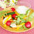 野菜スティック～ヨーグルトソース～