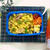 炊飯器で楽々♪サバ水煮缶のカレーピラフ弁当　と　キュキュットCLEAR泡スプレー　キッチンレポート