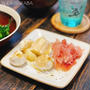 週末の醍醐味！にんにく丸ごとおつまみ