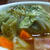 実家の味。春キャベツのロールキャベツ。