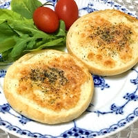 【スパイス大使】タイ風味のエスニックトースト