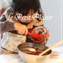 子供と一緒に簡単バレンタインチョコ！
