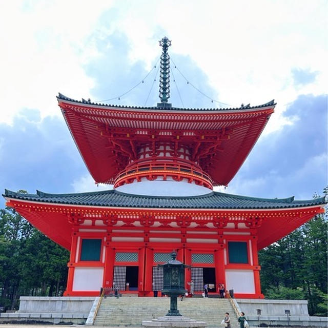 和歌山旅行記〜予定外の4日目〜