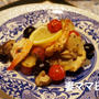 簡単・アクアパッツァ♪　Acqua Pazza