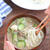 鯖缶を使って簡単に。香味野菜で爽やか！冷や汁そうめん