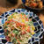 切干大根と水菜の胡麻マヨサラダ【#簡単 #時短 #節約 #副菜 #おつまみ】