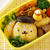 ポムポムプリン弁当 (キャラ弁 動画レシピ)