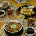 ブラパラでつゆだく牛丼