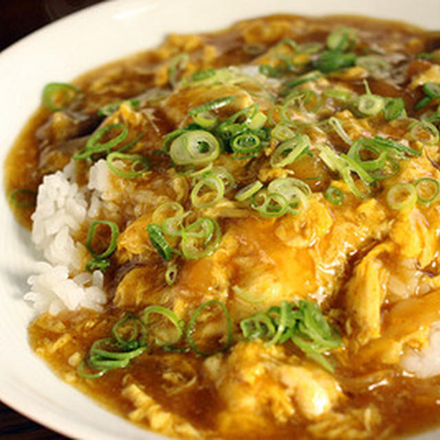 カレーうどんを作った日のお約束？