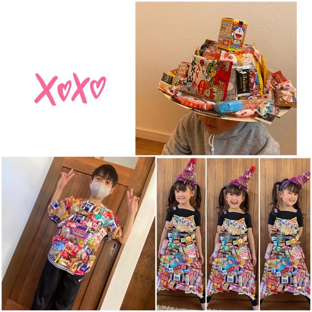 男子ウケ抜群♡バレンタイン