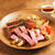 厚切りベーコンステーキ　Thick Cut Bacon Steak