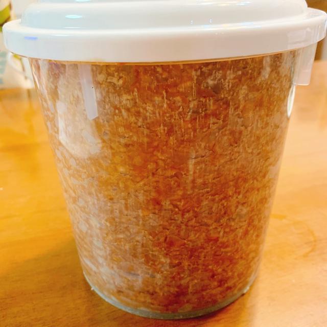 お味噌のチェック　チロシンと沸き