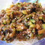 山形の「だし」！素麺で八丁味噌バージョン！！