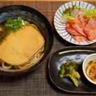 うどん・きしめん・沖縄そば