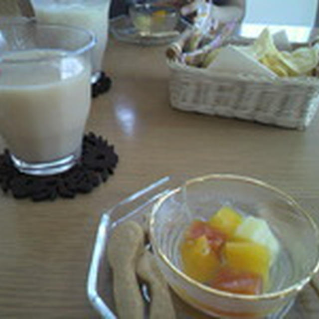 イントネーション。