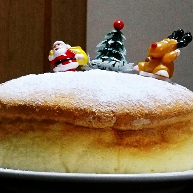 クリスマス☆イヴ ごはん