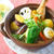 【スパイスアンバサダー】水菜とキャベツをおいしく♪秋野菜の本格スープカレー